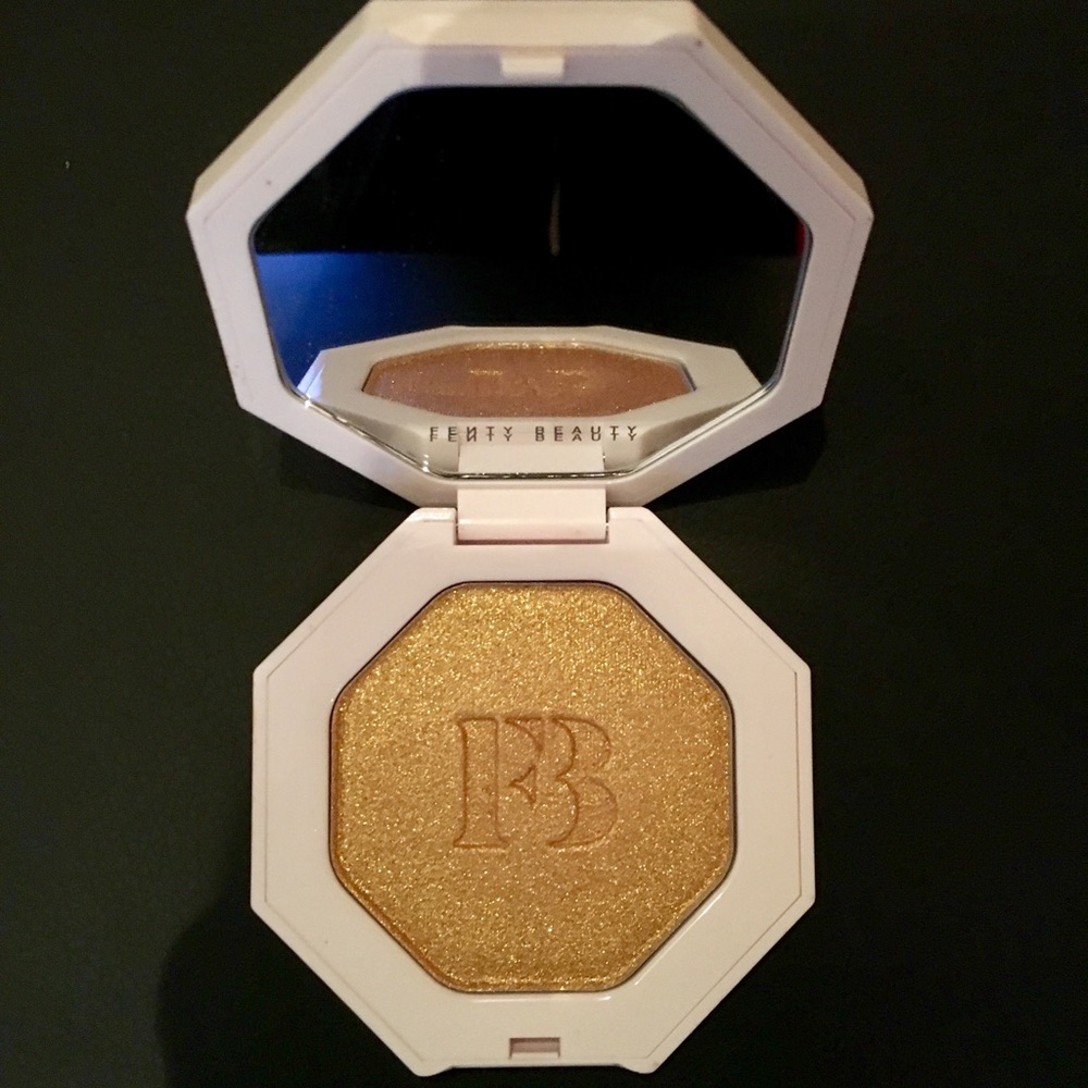 Fenty Beauty Killawatt Highlighter - Trophy Wife